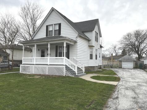 15630 Drexel Avenue Dolton IL 60419