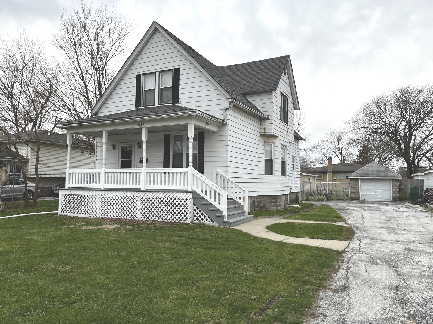 15630 Drexel Avenue Dolton IL 60419