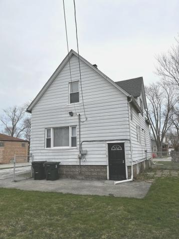 15630 Drexel Avenue Dolton IL 60419