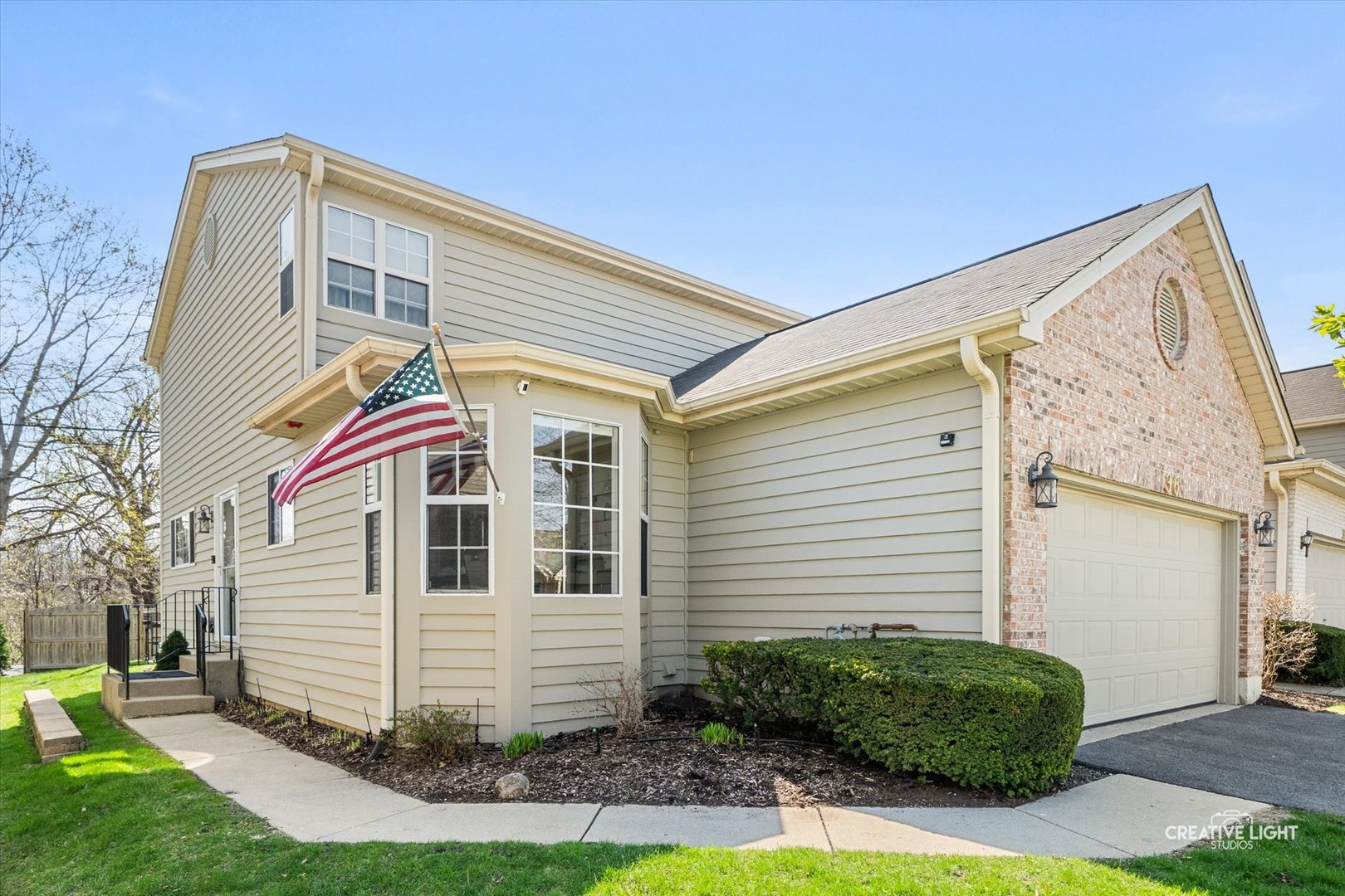 36 Townsend Circle Naperville IL 60565