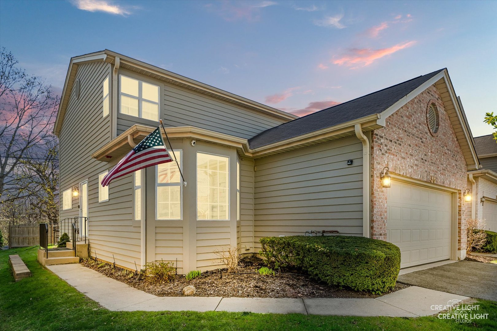 36 Townsend Circle Naperville IL 60565