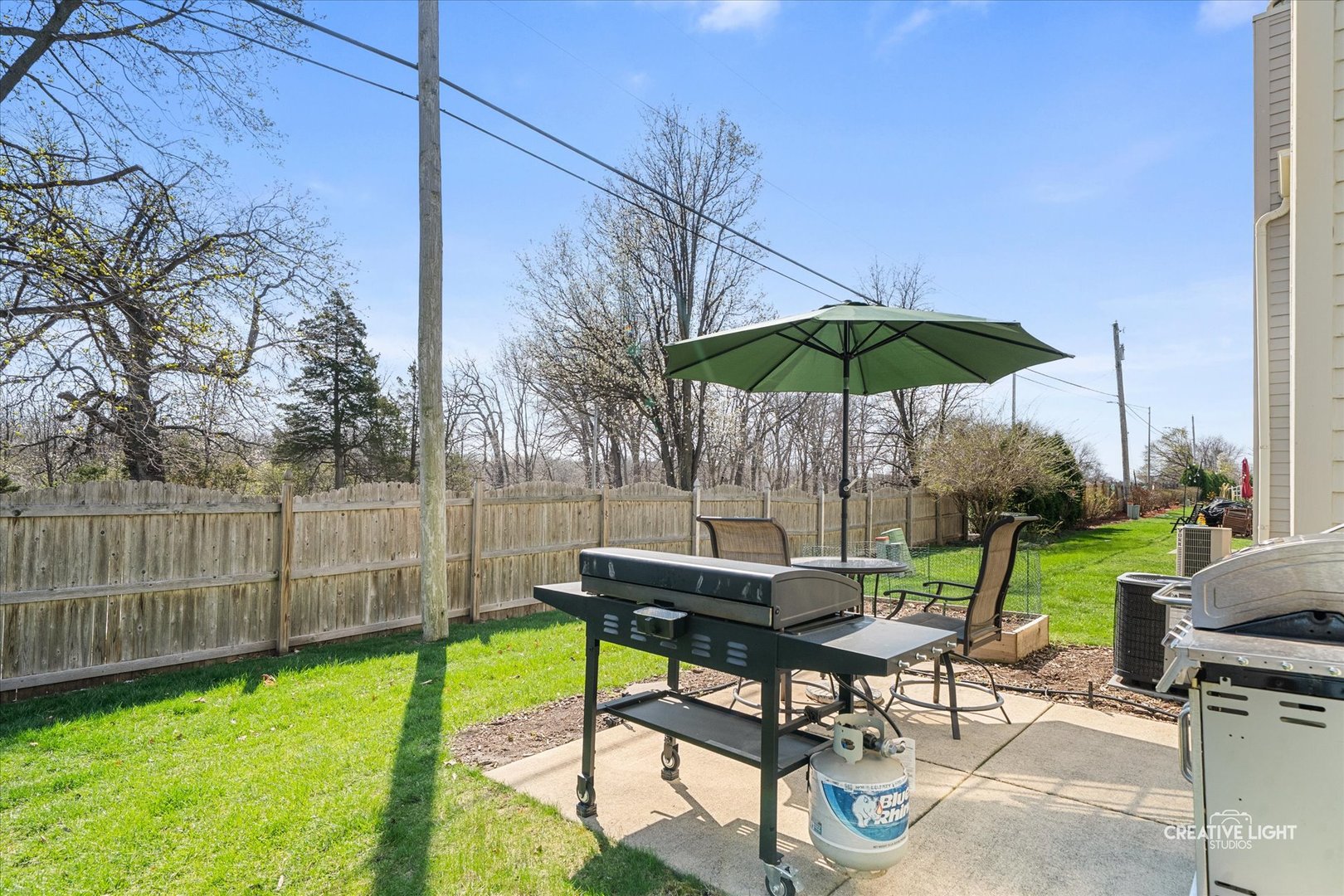 36 Townsend Circle Naperville IL 60565