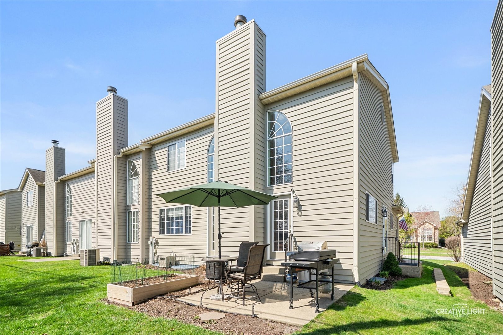36 Townsend Circle Naperville IL 60565