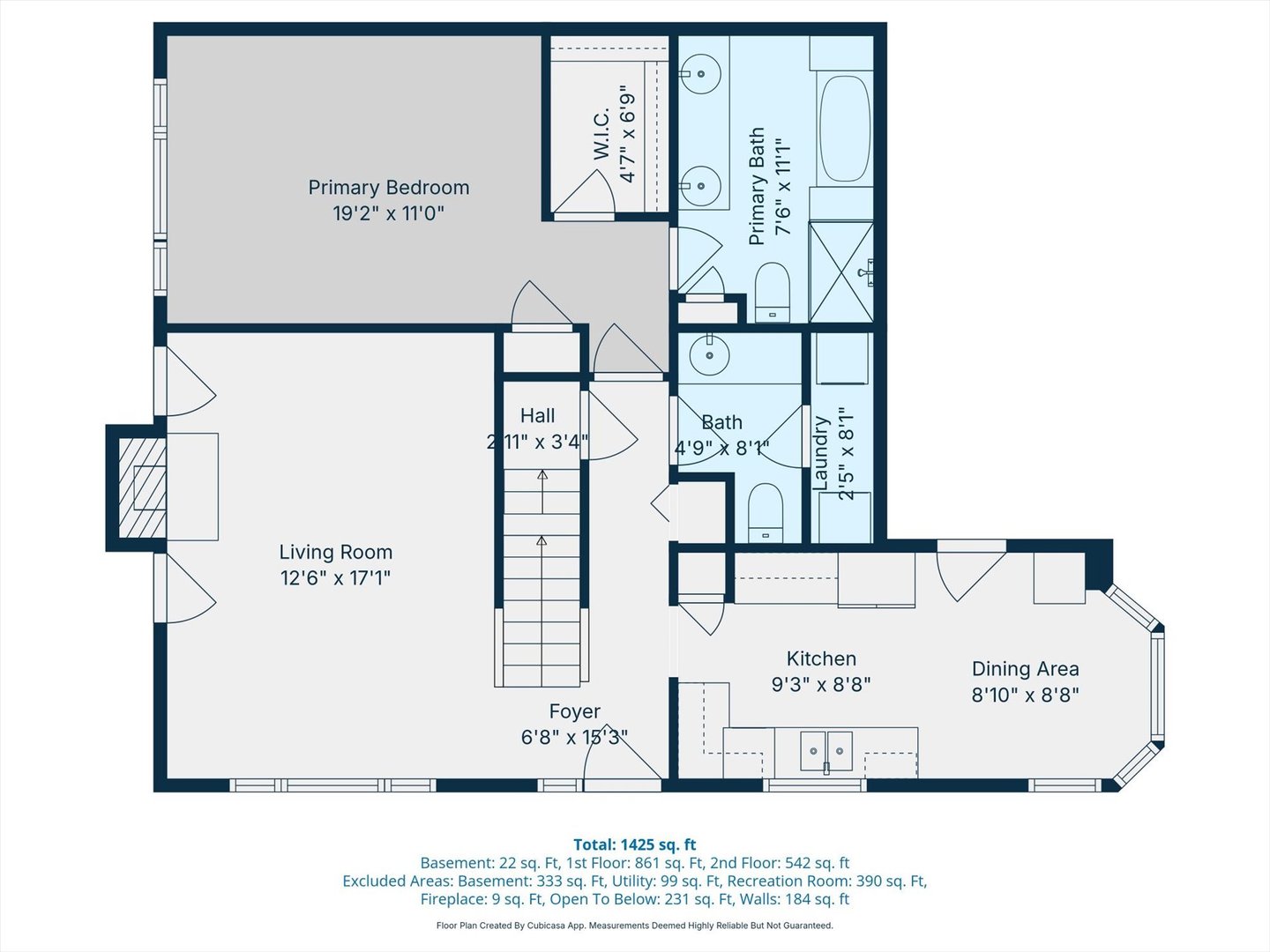36 Townsend Circle Naperville IL 60565
