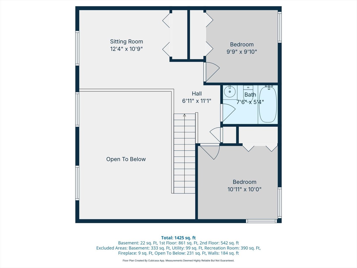 36 Townsend Circle Naperville IL 60565