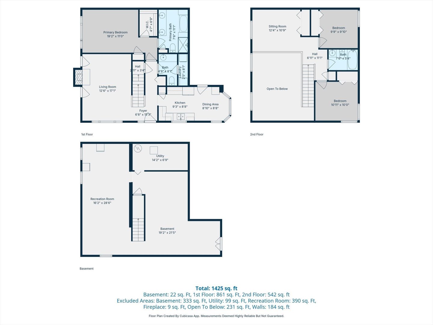 36 Townsend Circle Naperville IL 60565
