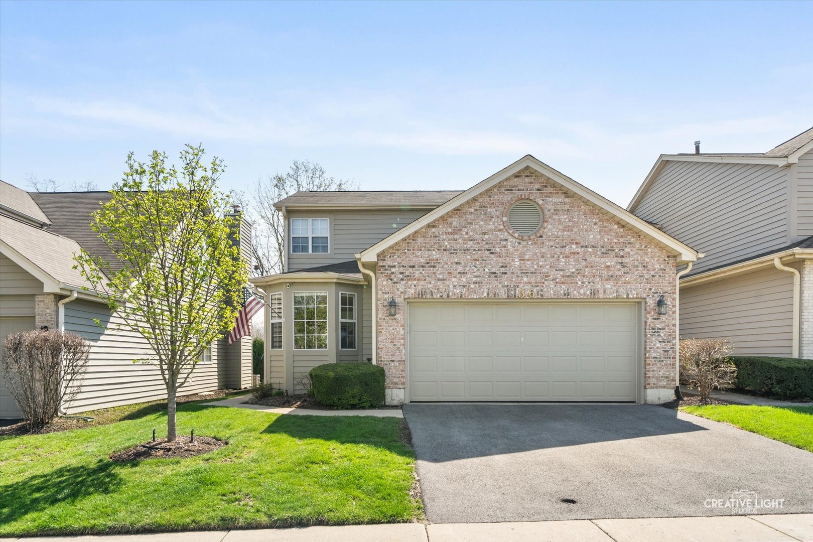 36 Townsend Circle Naperville IL 60565