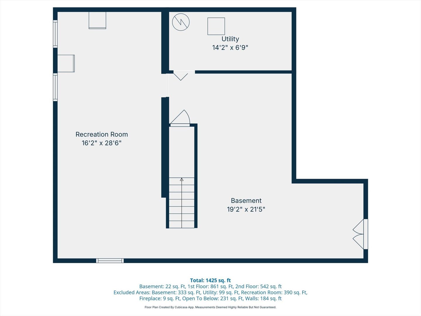 36 Townsend Circle Naperville IL 60565