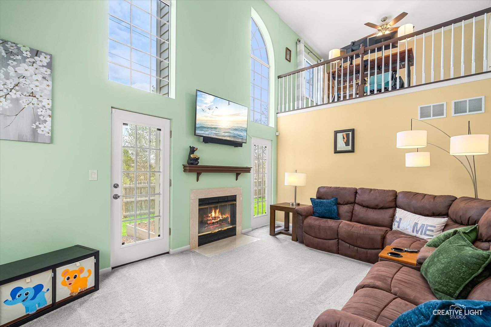 36 Townsend Circle Naperville IL 60565