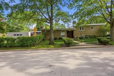 600 Florence Avenue Evanston IL 60202