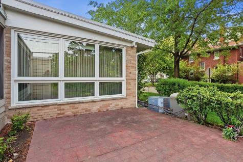 600 Florence Avenue Evanston IL 60202