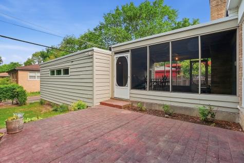 600 Florence Avenue Evanston IL 60202