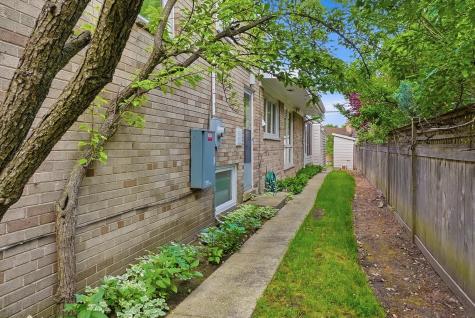 600 Florence Avenue Evanston IL 60202