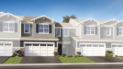16542 West Golden Valley Lane Lockport IL 60441