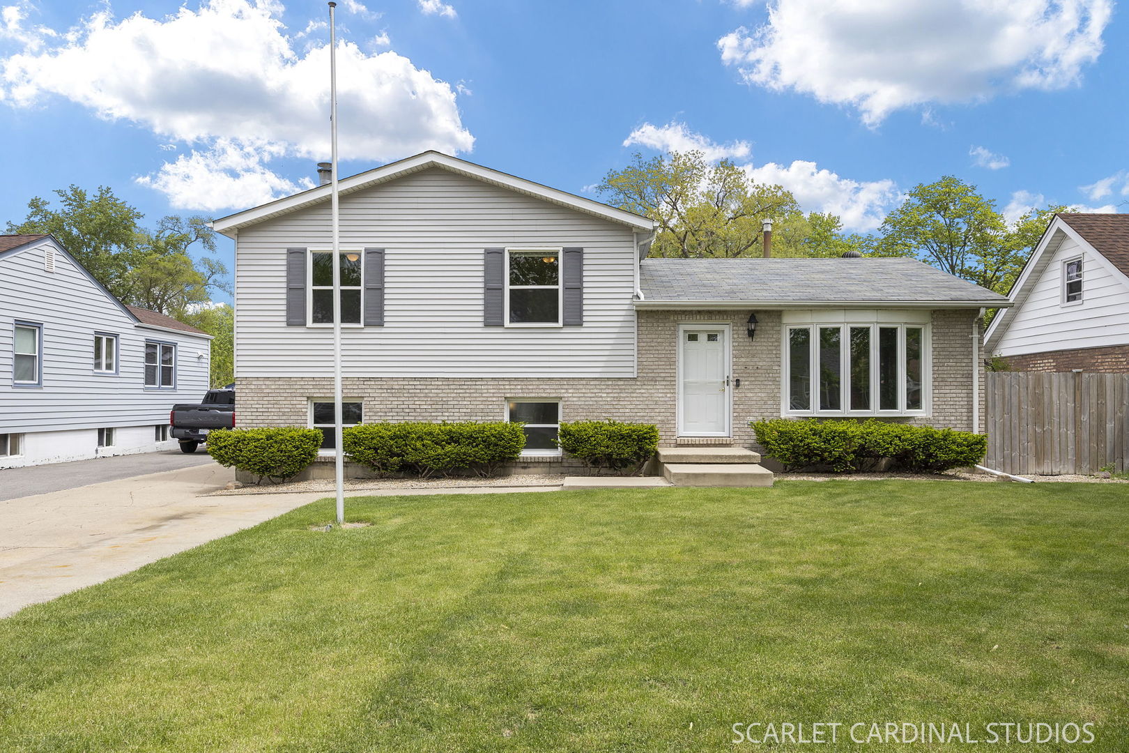 1321 Degener Avenue Elmhurst IL 60126