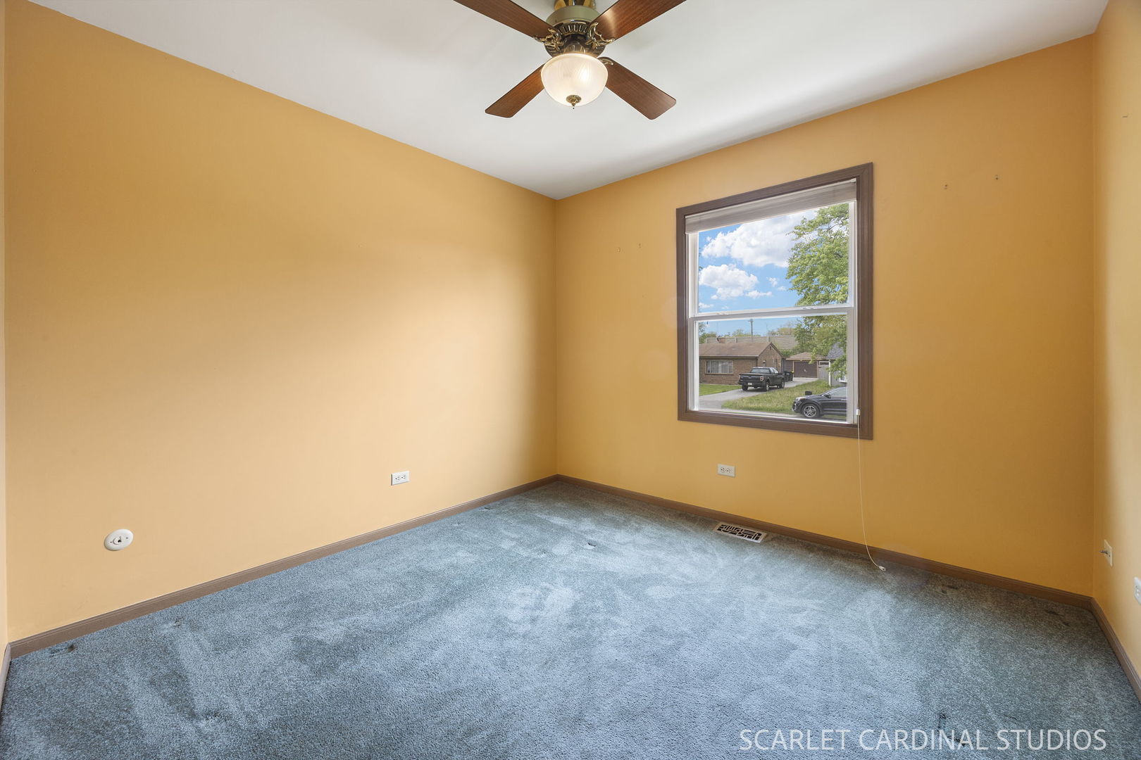 1321 Degener Avenue Elmhurst IL 60126