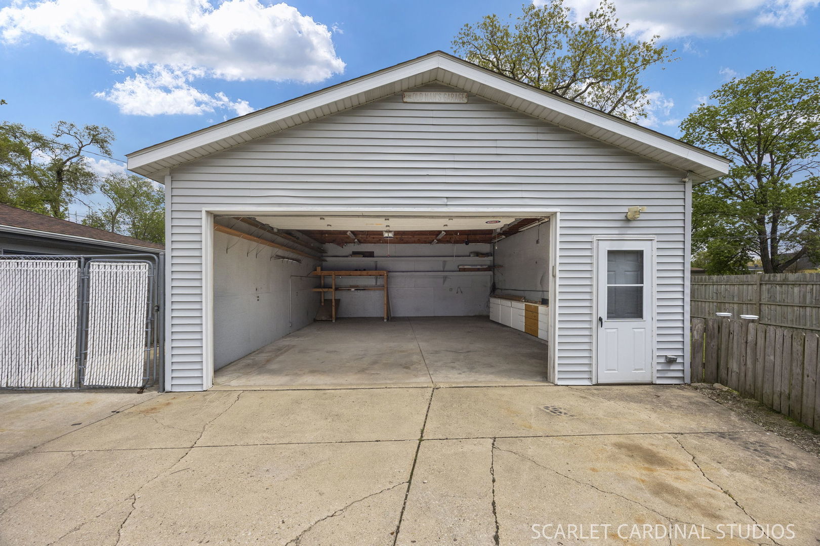 1321 Degener Avenue Elmhurst IL 60126