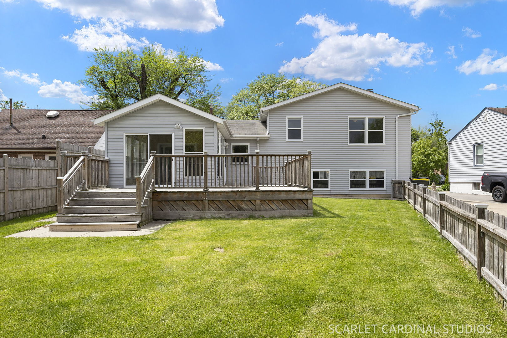 1321 Degener Avenue Elmhurst IL 60126