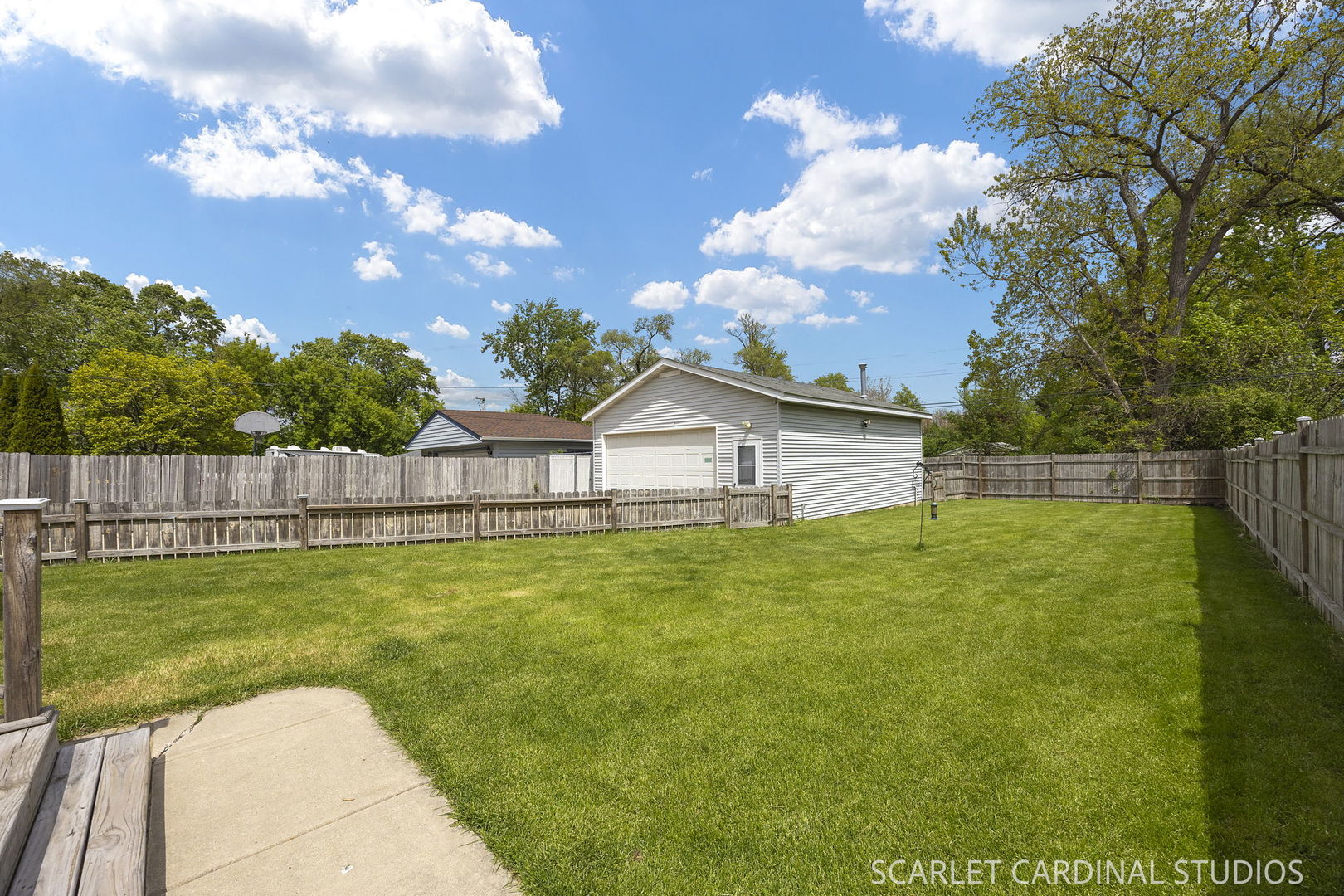 1321 Degener Avenue Elmhurst IL 60126