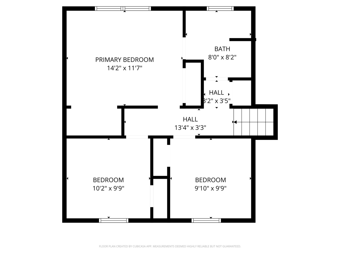 1321 Degener Avenue Elmhurst IL 60126