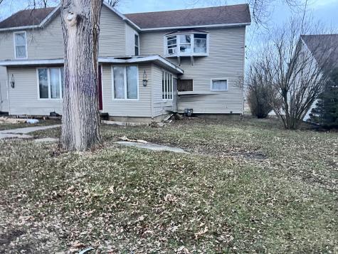 207 South Grove Street Rankin IL 60960