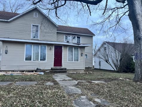 207 South Grove Street Rankin IL 60960