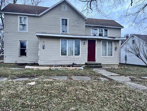 207 South Grove Street Rankin IL 60960