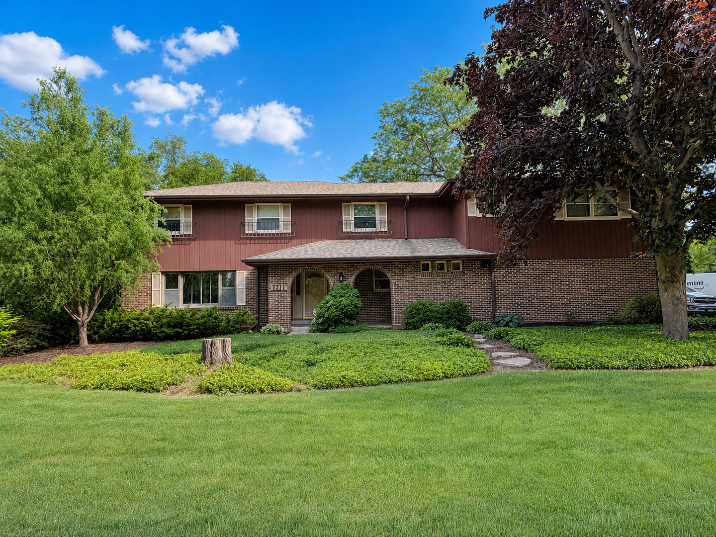 1711 Shaw Woods Drive Rockford IL 61107