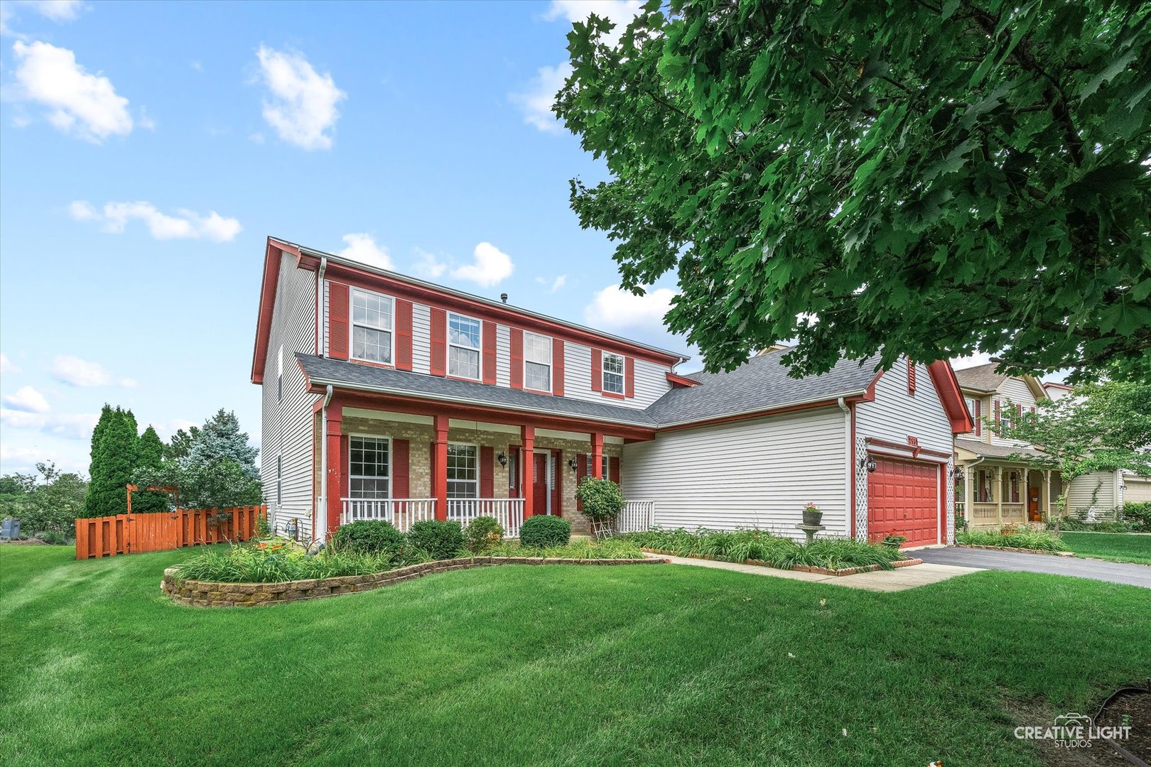 2530 Biltmore Circle Aurora IL 60503