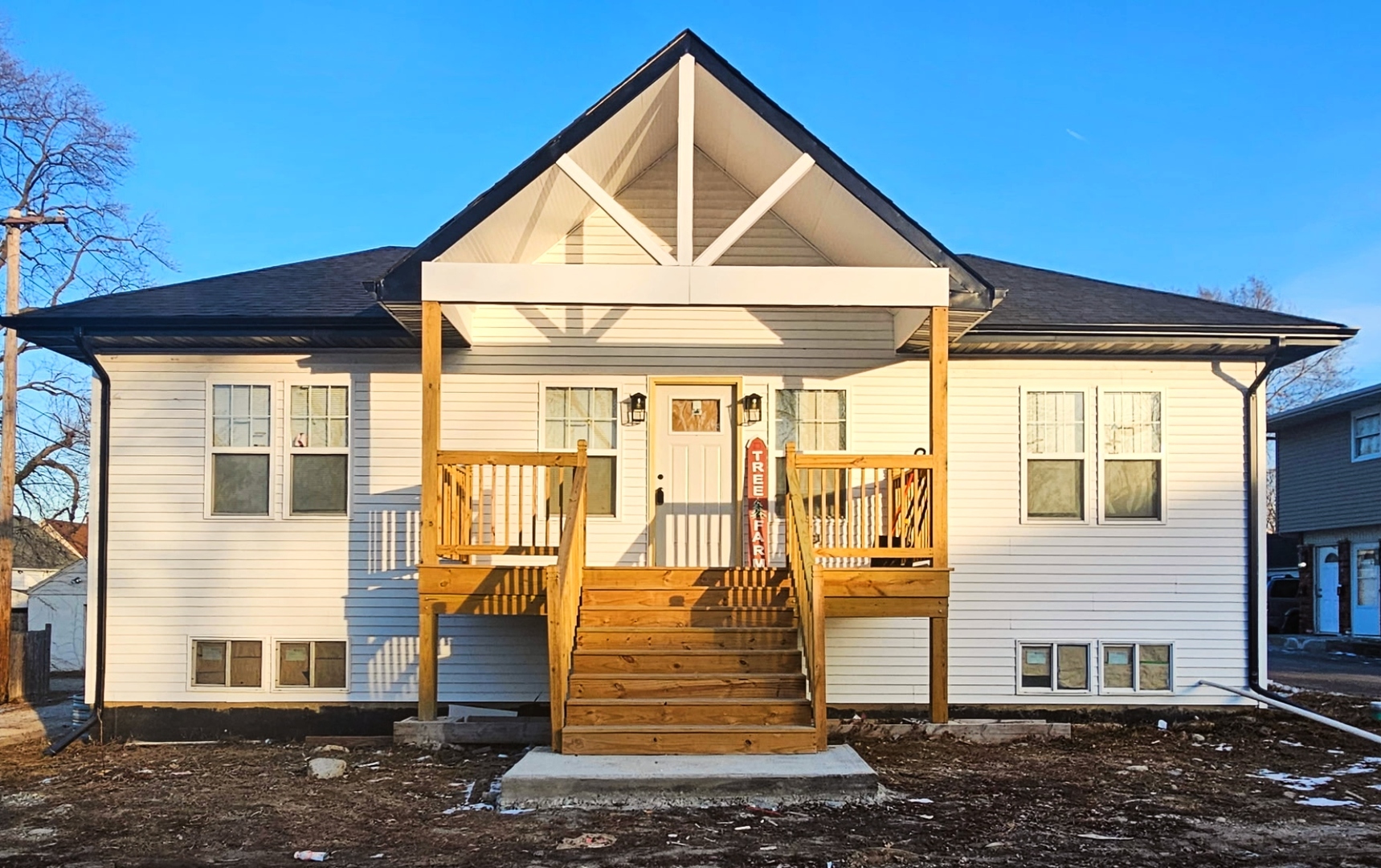 628 South Midland Avenue Rockdale IL 60436