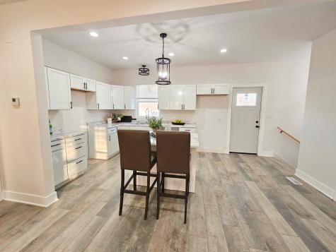 628 South Midland Avenue Rockdale IL 60436