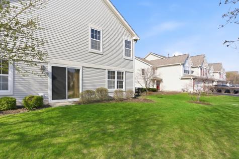 3138 Reflection Drive Naperville IL 60564