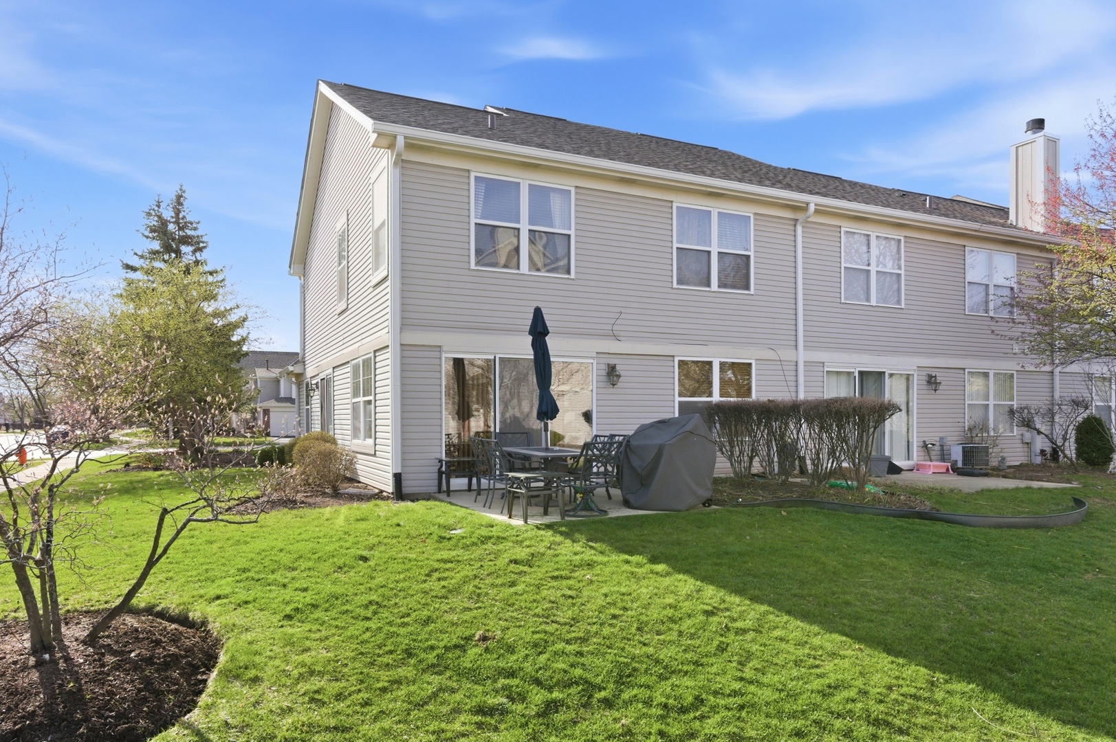 3138 Reflection Drive Naperville IL 60564