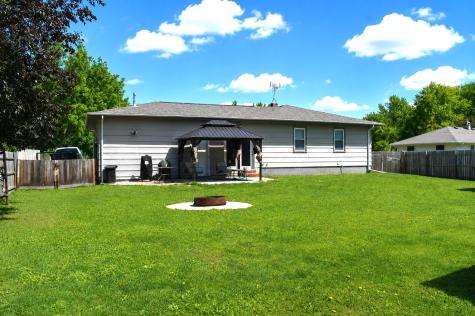 815 West 20th Street Sterling IL 61081