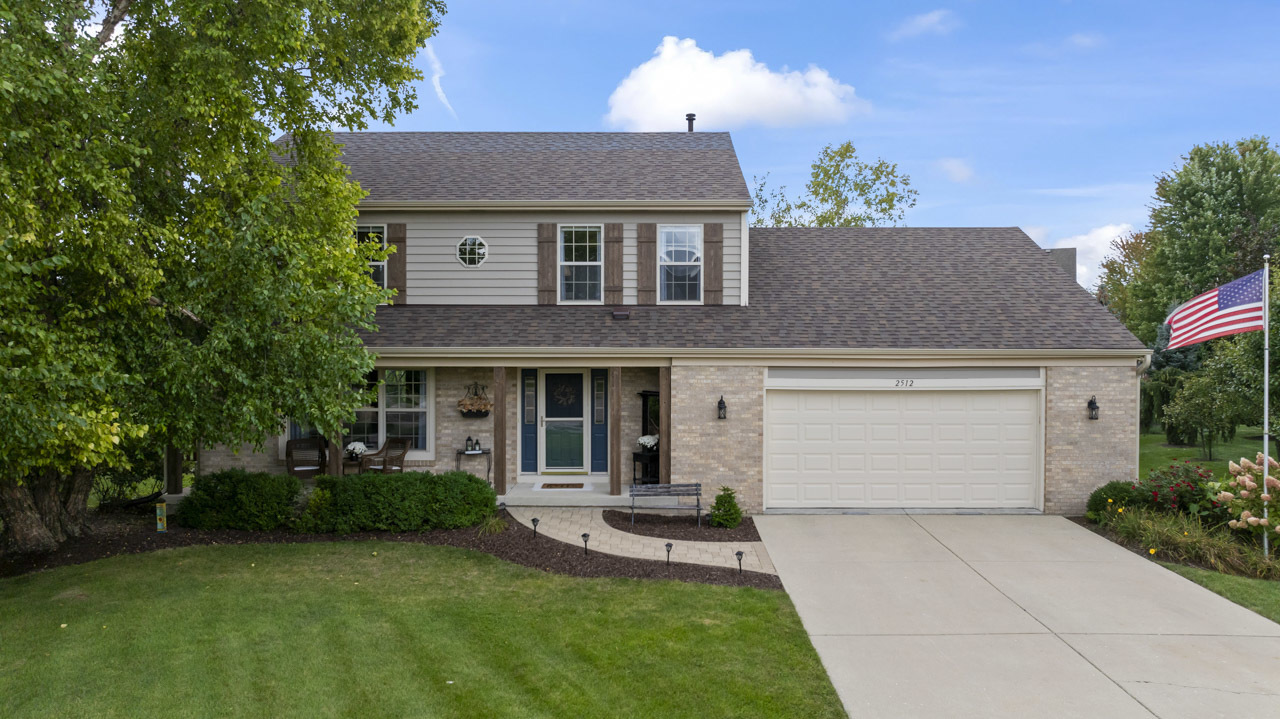 2512 Bainbridge Court Aurora IL 60506