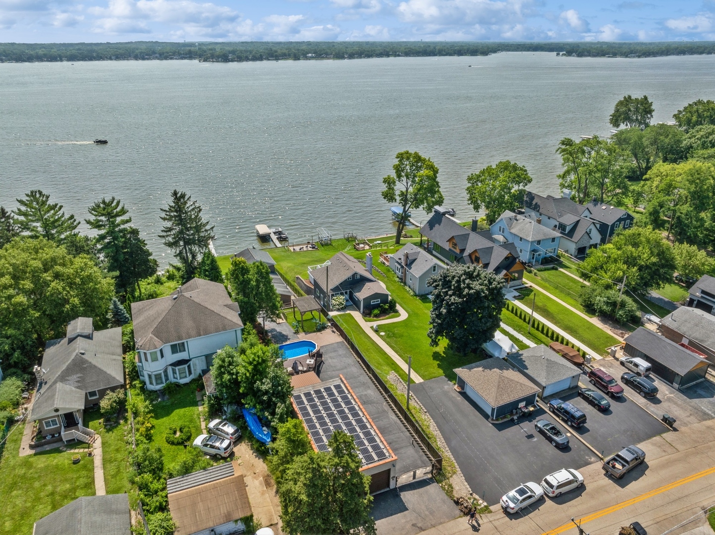 38635 North Drexel Boulevard Antioch IL 60002