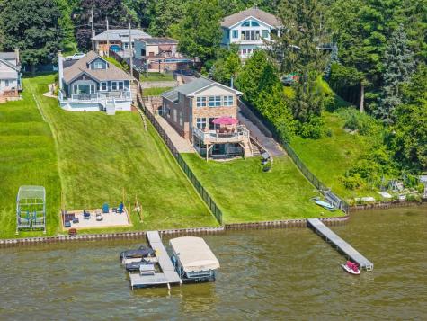 38635 North Drexel Boulevard Antioch IL 60002