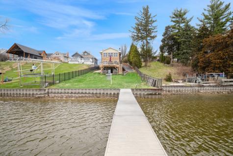 38635 North Drexel Boulevard Antioch IL 60002