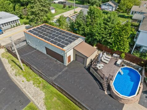 38635 North Drexel Boulevard Antioch IL 60002