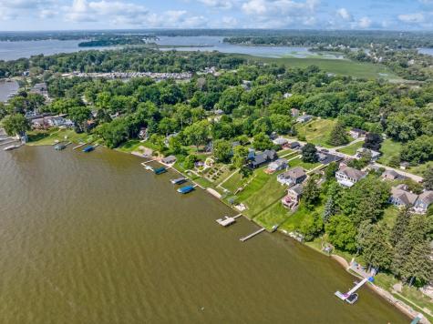 38635 North Drexel Boulevard Antioch IL 60002