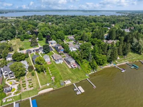 38635 North Drexel Boulevard Antioch IL 60002