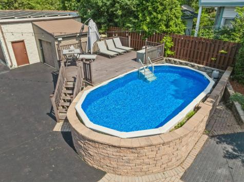 38635 North Drexel Boulevard Antioch IL 60002