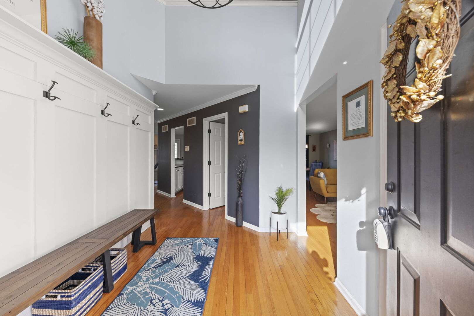 3451 Parliament Lane Naperville IL 60564