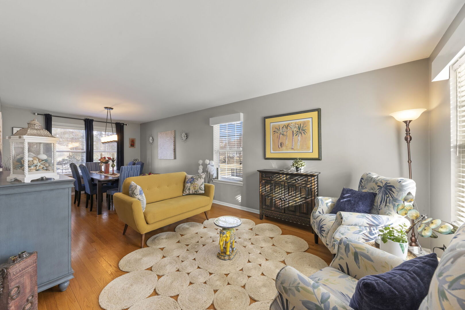 3451 Parliament Lane Naperville IL 60564