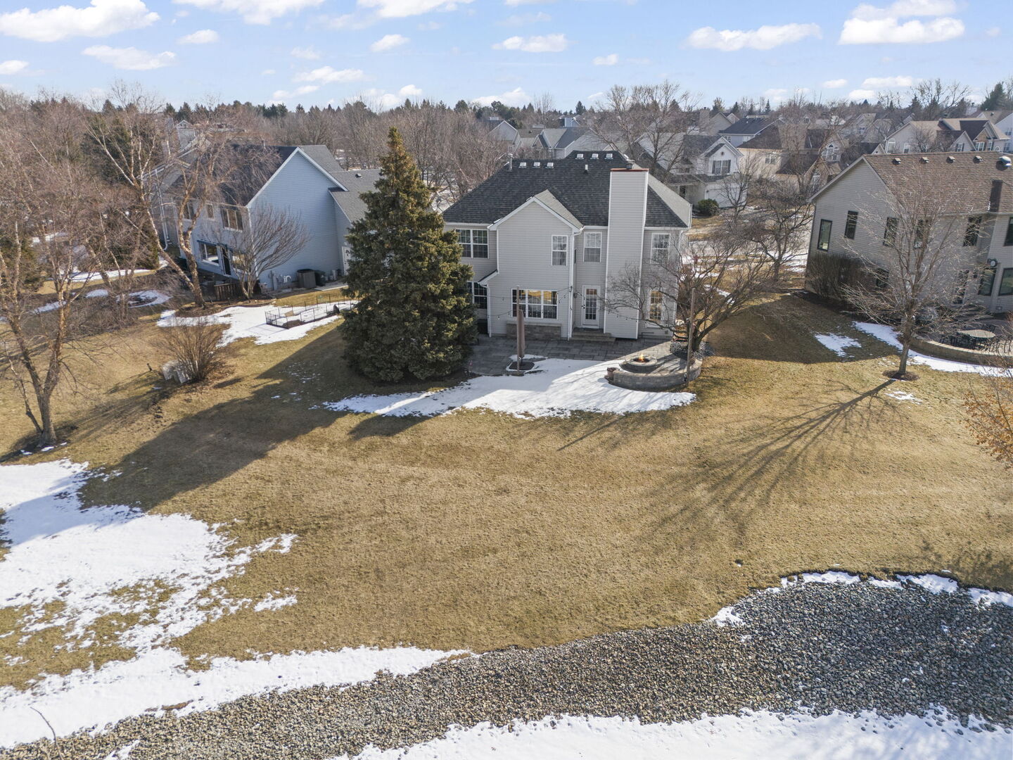 3451 Parliament Lane Naperville IL 60564