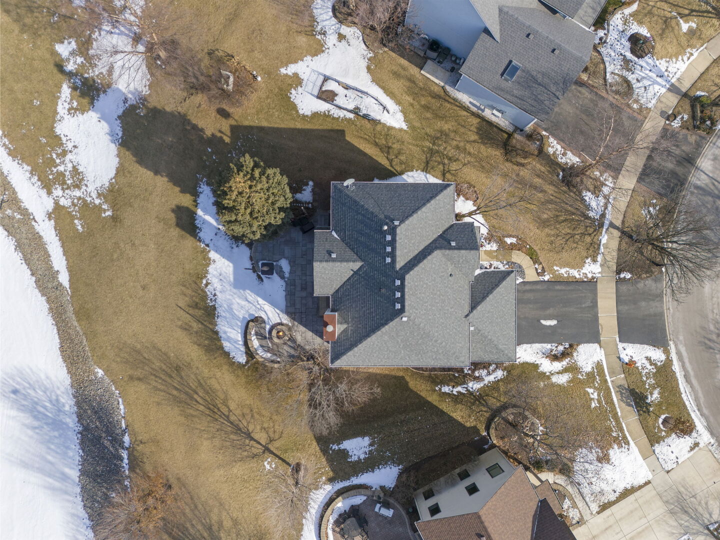 3451 Parliament Lane Naperville IL 60564