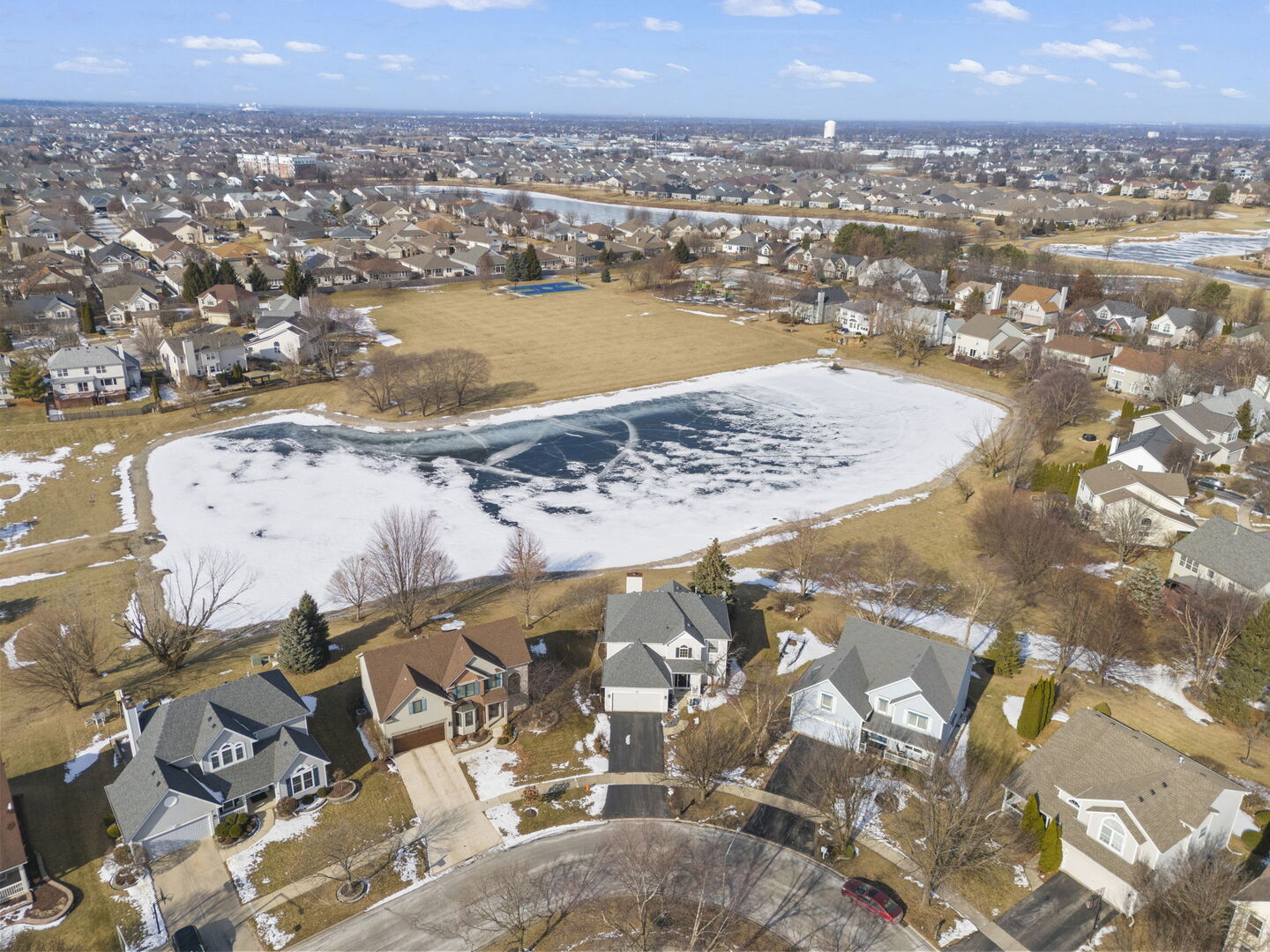 3451 Parliament Lane Naperville IL 60564