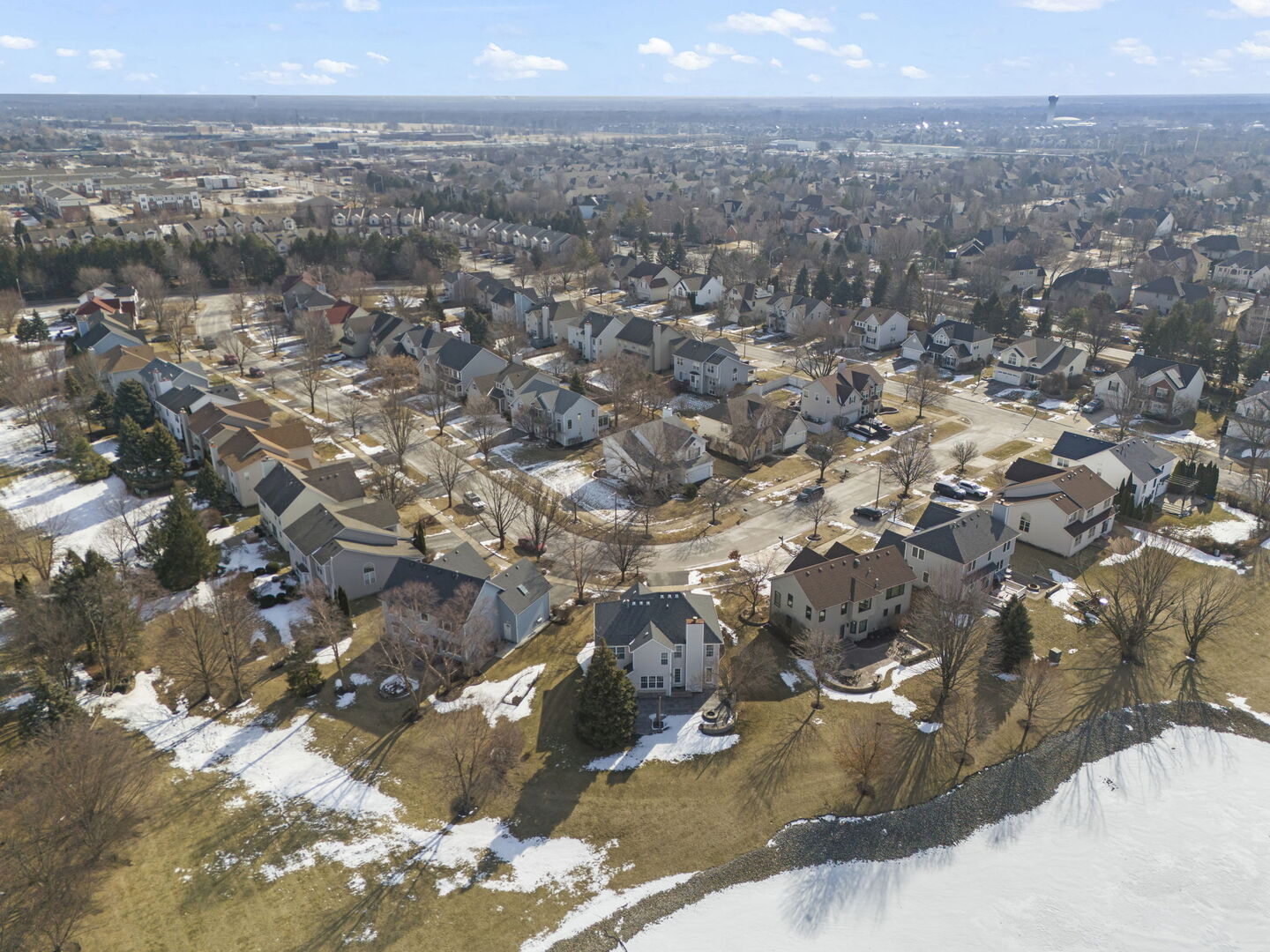 3451 Parliament Lane Naperville IL 60564