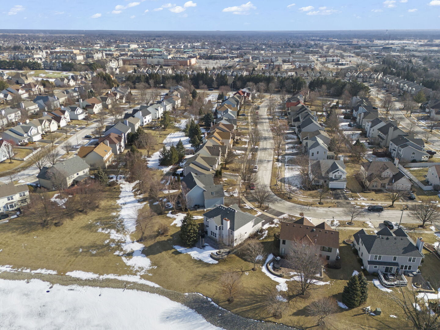 3451 Parliament Lane Naperville IL 60564