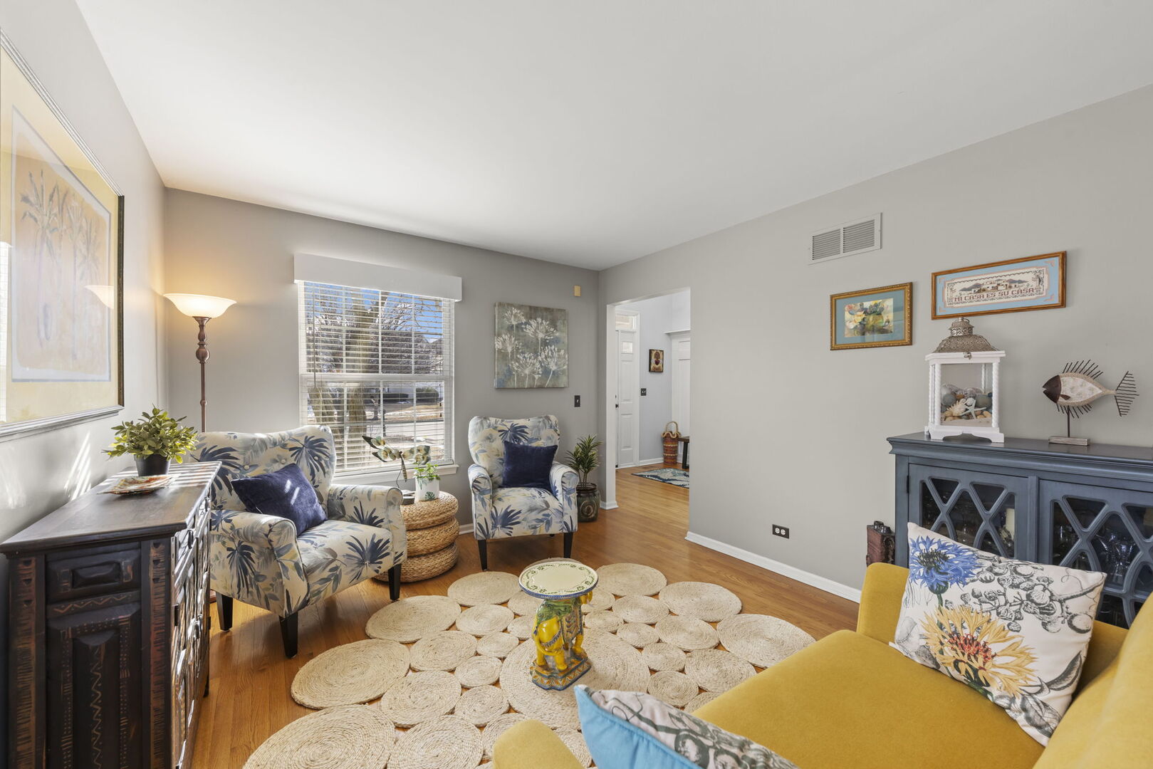 3451 Parliament Lane Naperville IL 60564